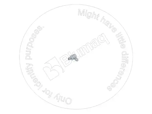 BLUMAQ 5P8334 ST