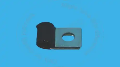 ЗАЖИМ 5P9297 OE BLUMAQ