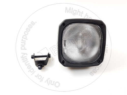 Фара BLUMAQ 1532073 OE