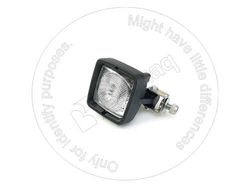 Фара BLUMAQ 1532521 OE