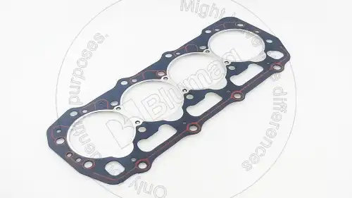 Прокладка ГБЦ BLUMAQ 1540893 ST