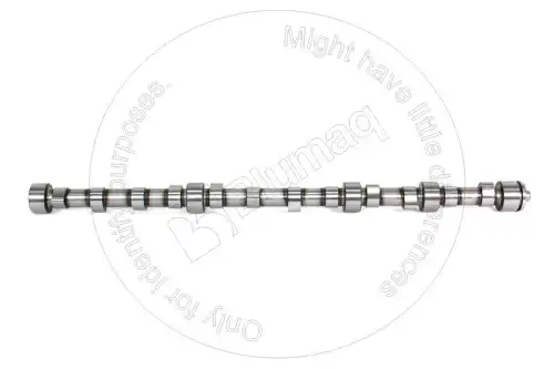 Распредвал BLUMAQ 5S3972 ST