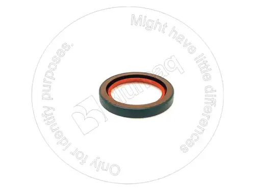 УПЛОТНЕНИЕ 5S6296 ST BLUMAQ