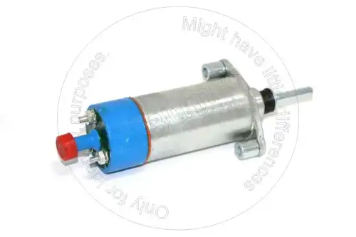 СОЛЕНОЙД 1554653 ST BLUMAQ