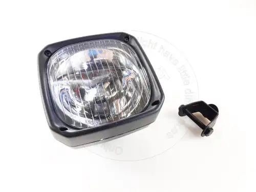 ЛАМПА В СБОРЕ 1570305 OE BLUMAQ