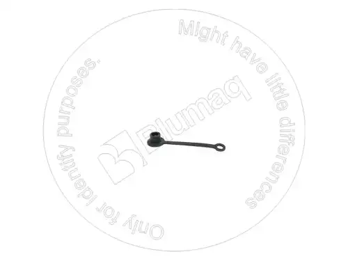 КОЛПАК 1570670 ST BLUMAQ