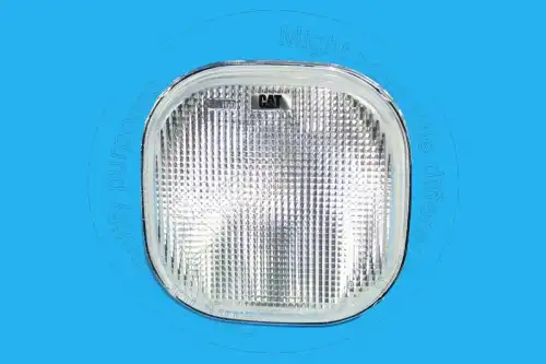 Стекло фары BLUMAQ 1580248 ST