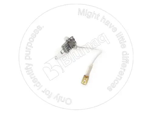 ЛАМПОЧКА 5W2039 OE BLUMAQ