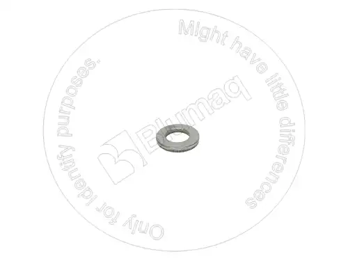 ШАЙБА 5W4979 ST BLUMAQ
