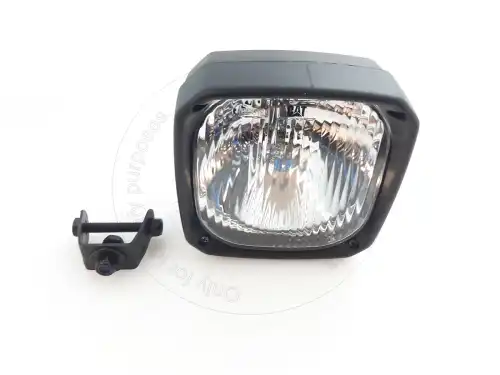 ЛАМПА В СБОРЕ 1613509 OE BLUMAQ