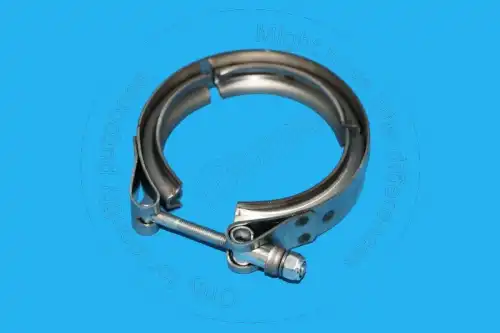 ЗАЖИМ 5Y1073 ST BLUMAQ