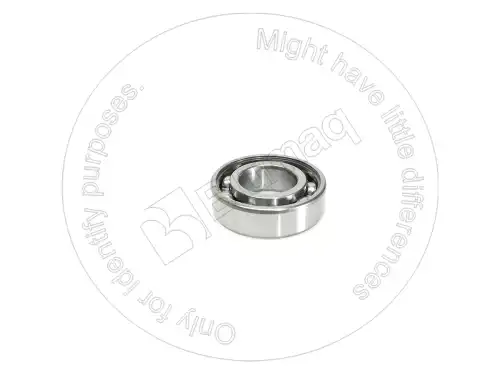 Подшипник 6B1124 OE BLUMAQ