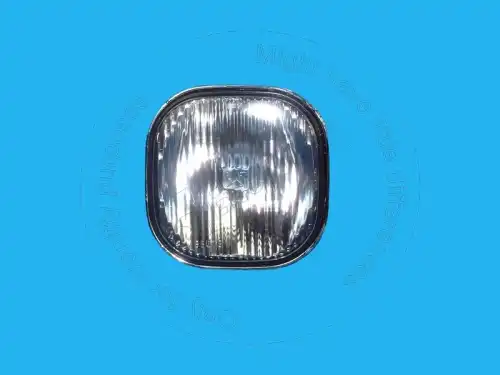 Стекло фары BLUMAQ 1622077 ST