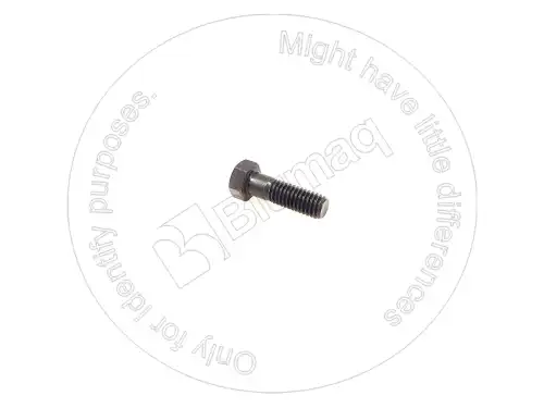 ВИНТ 1653928 ST BLUMAQ