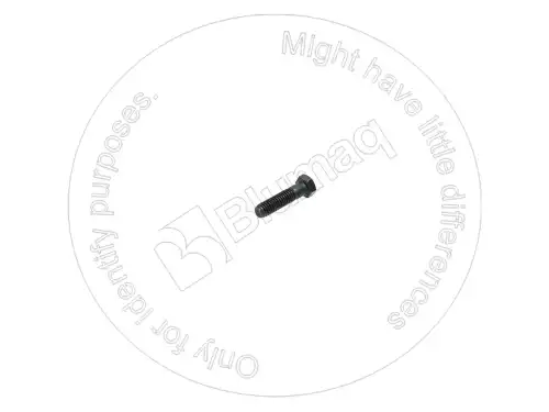БОЛТ 1653929 ST BLUMAQ