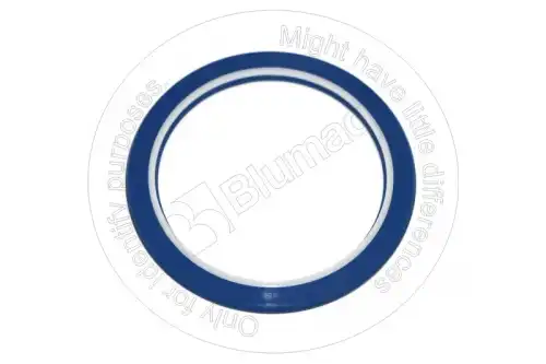 1672198 ST САЛЬНИК BLUMAQ
