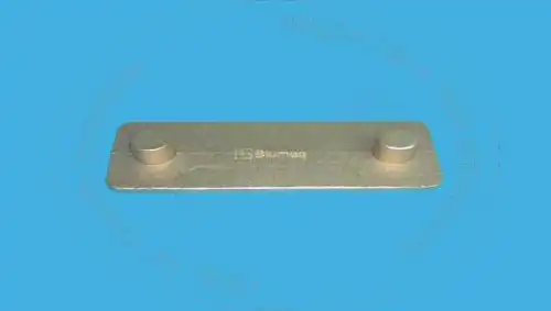 НАПРАВЛЯЮЩАЯ 6G4524 BQ BLUMAQ