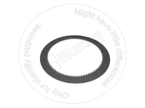 ДИСК 1697055 ST BLUMAQ