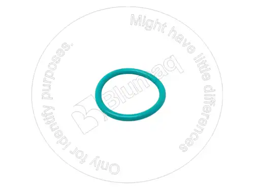 1698598 ST КОЛЬЦО КРУГЛОГО СЕЧЕНИЯ BLUMAQ