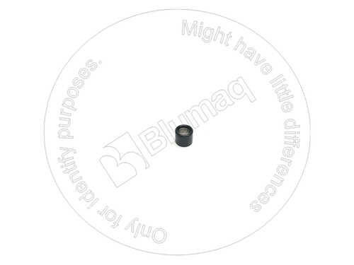 Сальник 6I1357 ST BLUMAQ
