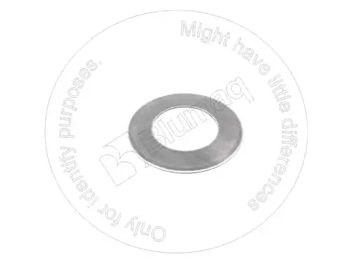 1719297 BQ ШАЙБА BLUMAQ