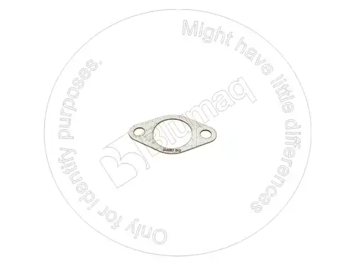 ПРОКЛАДКА 6I4681 BQ BLUMAQ