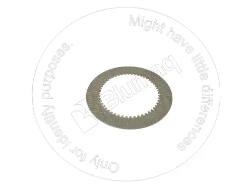 6I8912 ST ДИСК BLUMAQ