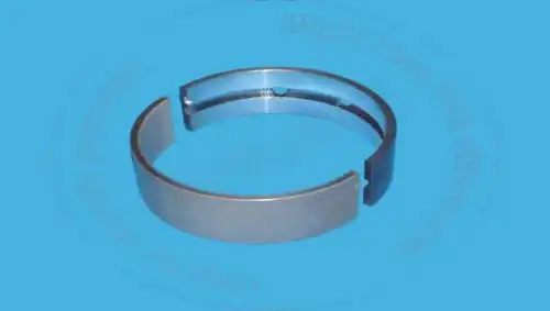 ПОДШИПНИК ГЛАВНЫЙ 6N4168 BQ BLUMAQ