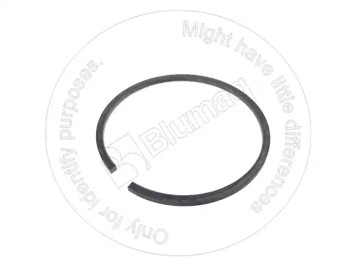 УПЛОТНИТЕЛЬНОЕ КОЛЬЦО 6N4651 ST BLUMAQ