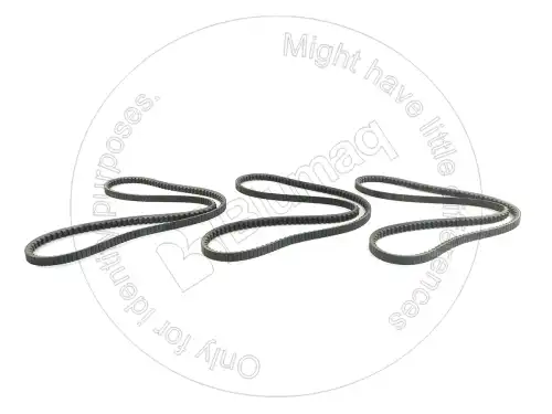 НАБОР КЛИНОВЫХ РЕМНЕЙ 6N6652 BQ BLUMAQ