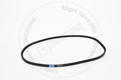 КЛИНОВЫЙ РЕМЕНЬ 6N6654 BQ BLUMAQ
