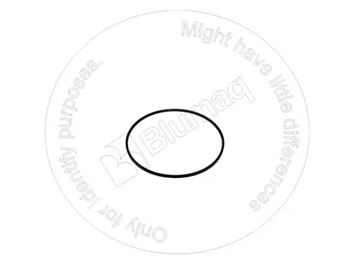 Уплотнение 6P7985 OE BLUMAQ