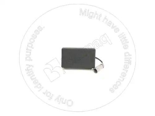 ЛАМПА В СБОРЕ 6Q3630 OE BLUMAQ