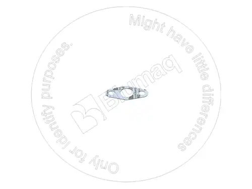 ПРОКЛАДКА 1886126 BQ BLUMAQ