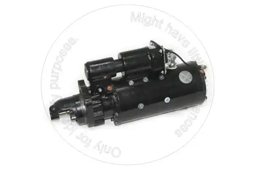 МОТОР В СБОРЕ 6T0643 ST BLUMAQ