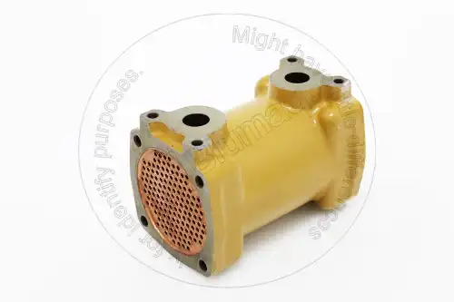 Масляный радиатор BLUMAQ 1914450 ST
