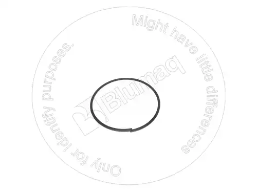 ЗАЩИТНОЕ КОЛЬЦО 1982643 ST BLUMAQ
