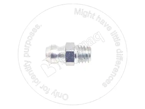 СМАЗОЧНЫЙ ШТУЦЕР 1987806 OE BLUMAQ