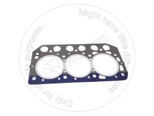 Прокладка ГБЦ BLUMAQ 1992176 ST