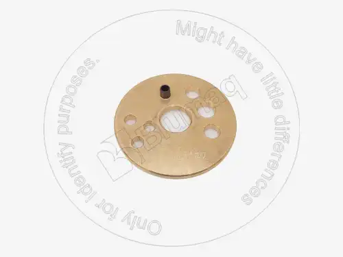 ПЛАСТИНА 7C3258 BQ BLUMAQ