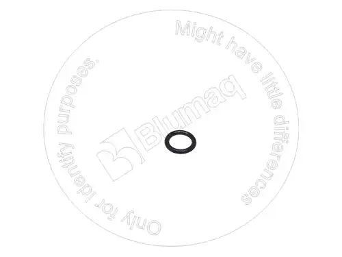 УПЛОТНИТЕЛЬНОЕ КОЛЬЦО 1999267 ST BLUMAQ