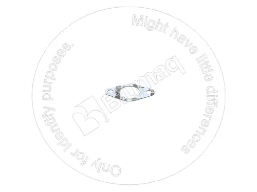 ПРОКЛАДКА 7E5555 BQ BLUMAQ