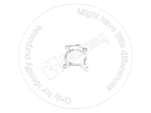 ПРОКЛАДКА 7E7912 BQ BLUMAQ