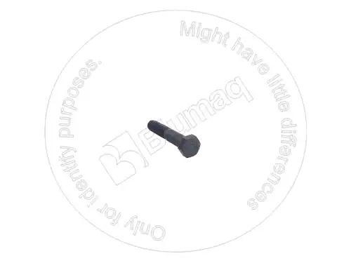 КОЛПАЧКОВЫЙ ВИНТ 7F0192 ST BLUMAQ