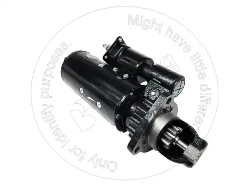 Стартер BLUMAQ 20R2227 ST