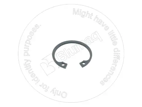 СТОПОРНОЕ КОЛЬЦО 2103097 ST BLUMAQ
