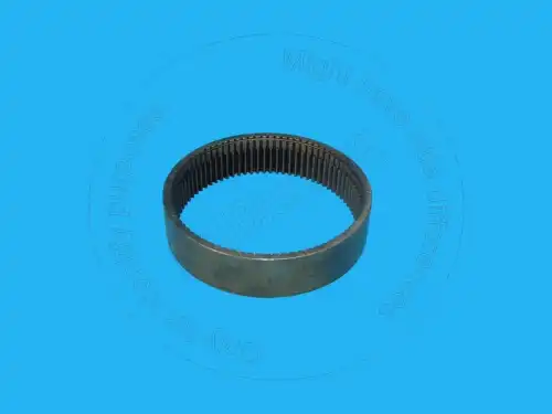 ШЕСТЕРНЯ 2107302 OE BLUMAQ