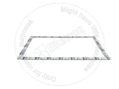 ПРОКЛАДКА 2152605 BQ BLUMAQ