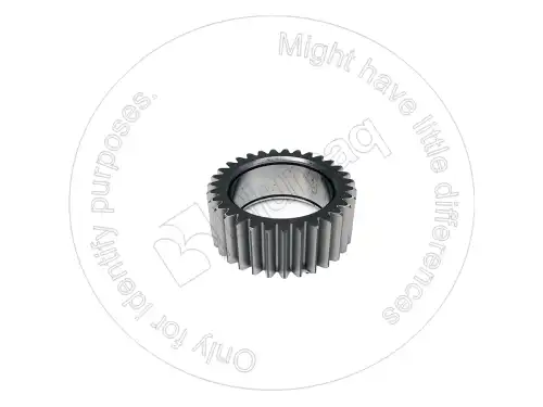 ШЕСТЕРНЯ ПЛАНЕТАРНАЯ 2161606 BQ BLUMAQ