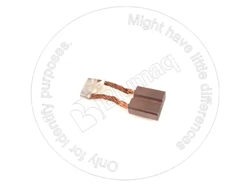 ЩЕТКА В СБОРЕ 7M0329 ST BLUMAQ
